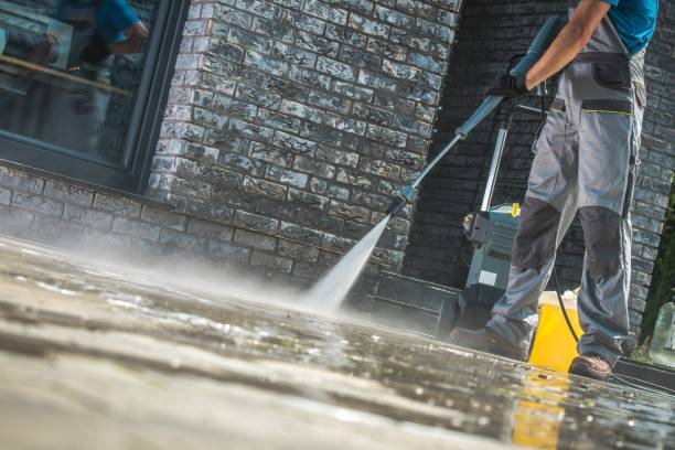 Best Oil Spill Cleanup  in Atlantic Beach, FL